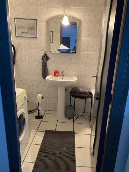 Prive 2 Pieces 42m Proche Centre Apartment Schiltigheim